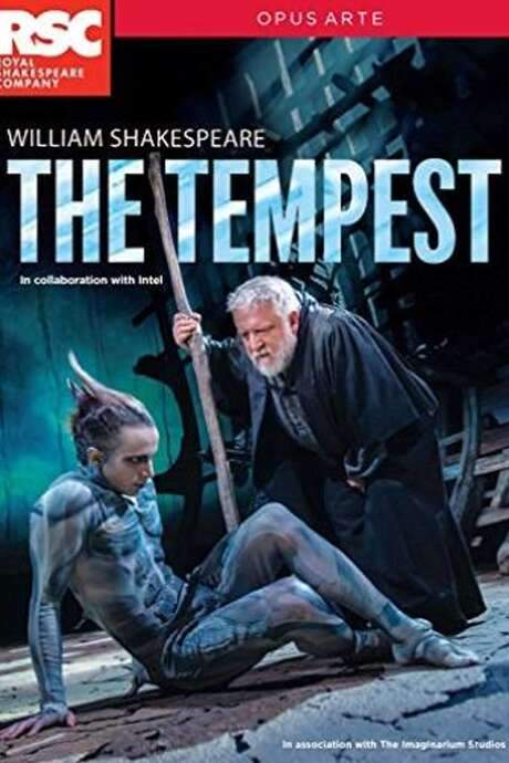 RSC Live: The Tempest